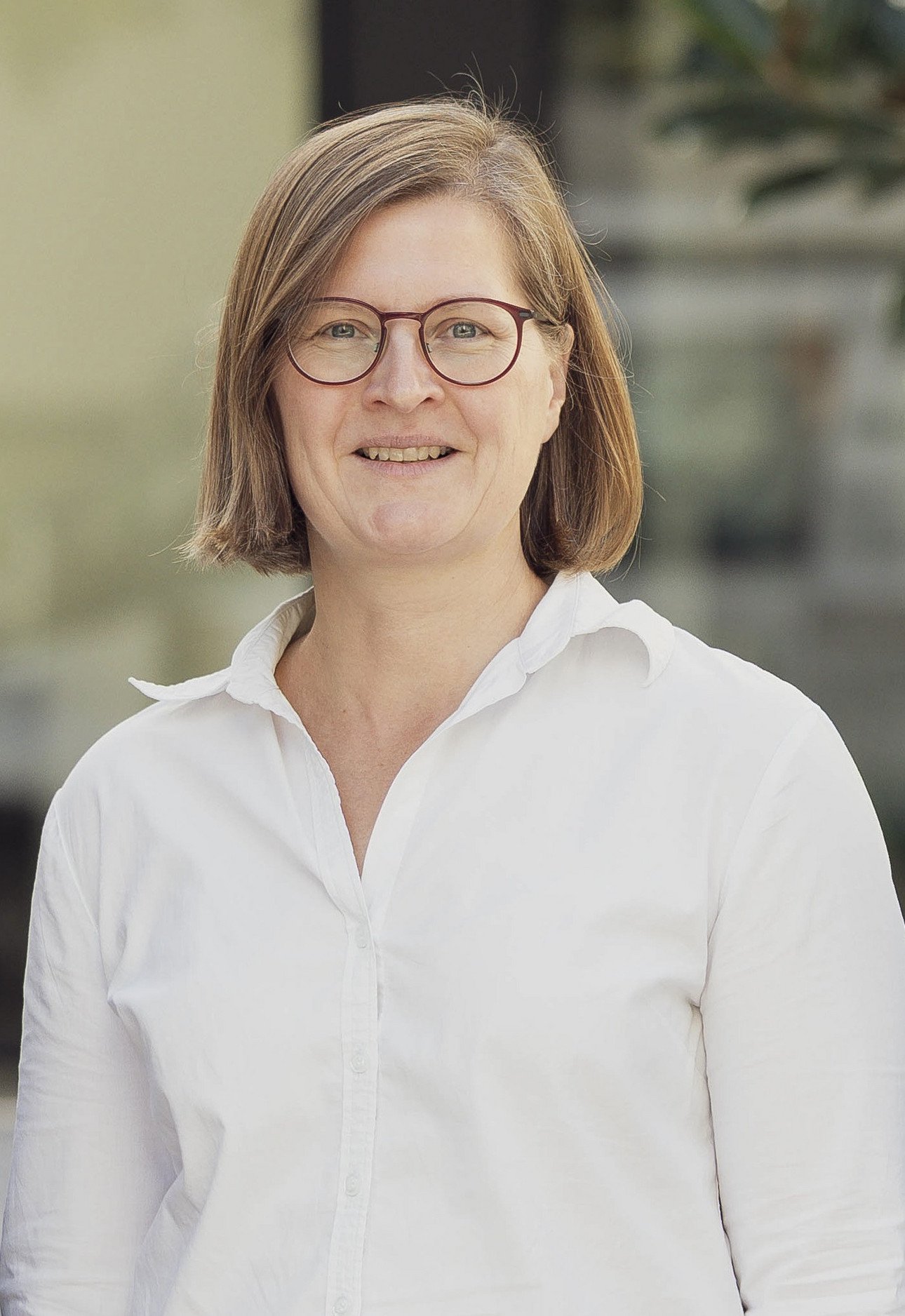 Katrin Gleixner