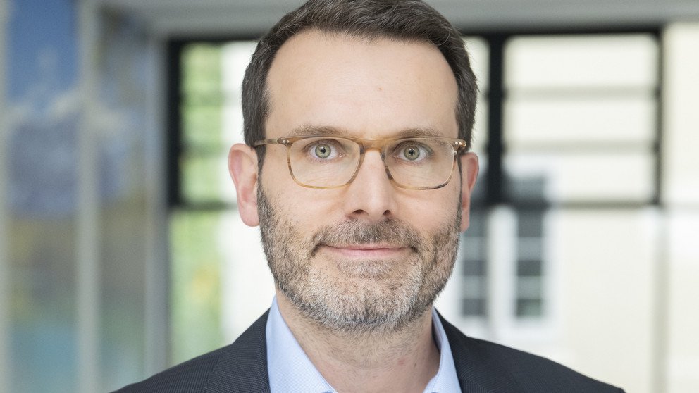 Prof. Dr. Sebastian Krautheim