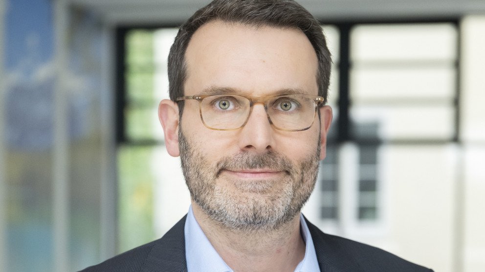 Prof. Dr. Sebastian Krautheim