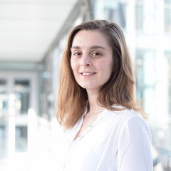 External Doctoral Student 