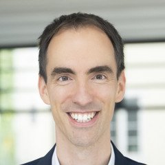 Prof. Dr. Pelger Picture