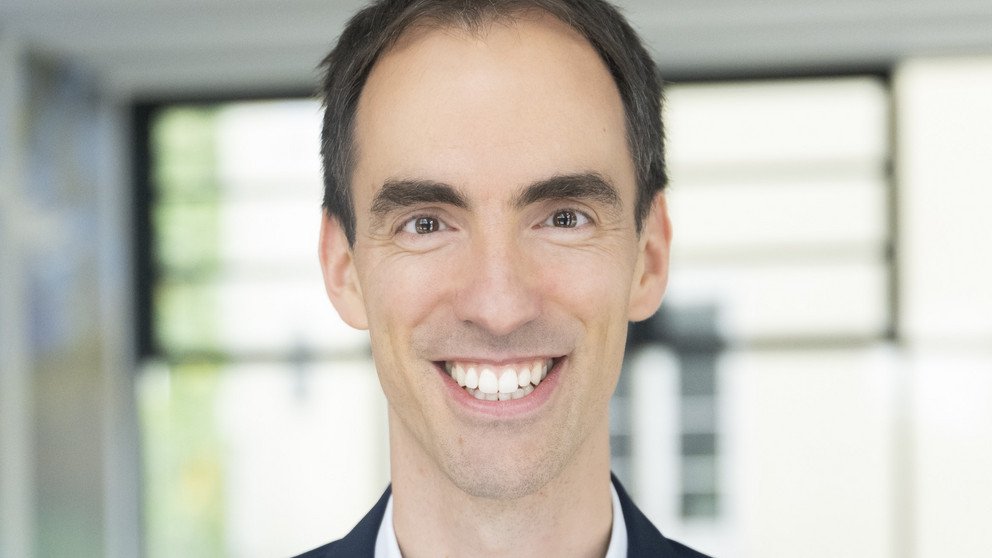 Prof. Dr. Christoph Pelger