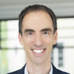 Prof. Dr. Christoph Pelger 