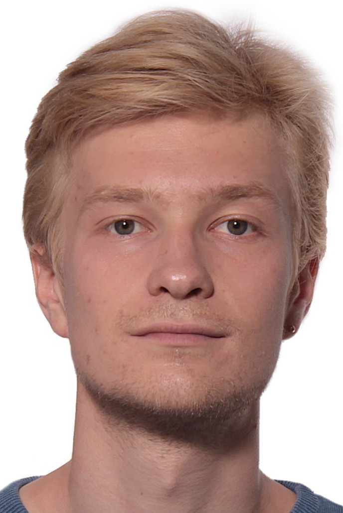 Andrei Nevskii