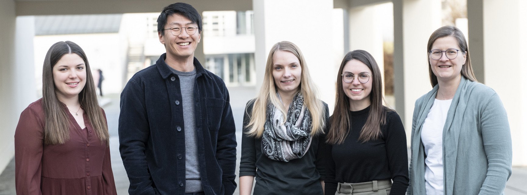 Team Prof. Gerlach