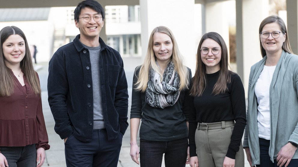 Team Prof. Gerlach