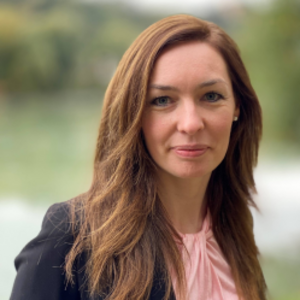 Olga Schlick