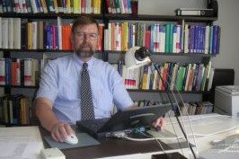 Prof. Dr. Jochen Wilhelm