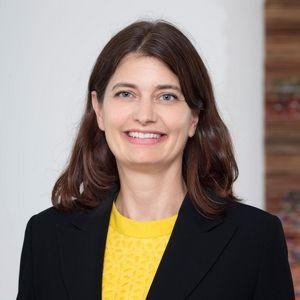 Prof. Dr. Carolin Häussler