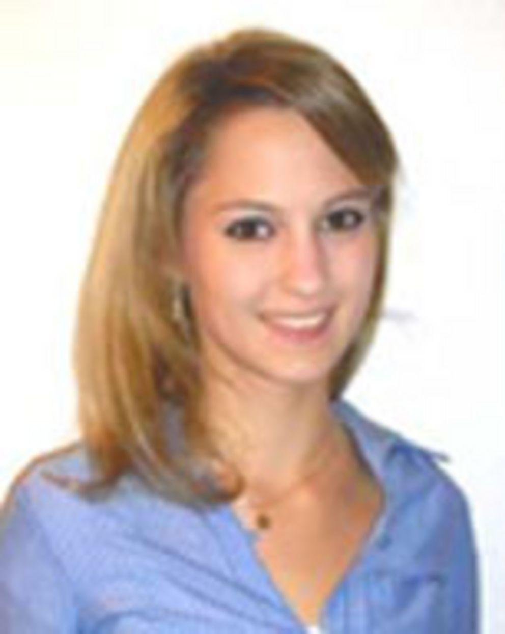 Julia Stübinger, M.A. Julia Stübinger