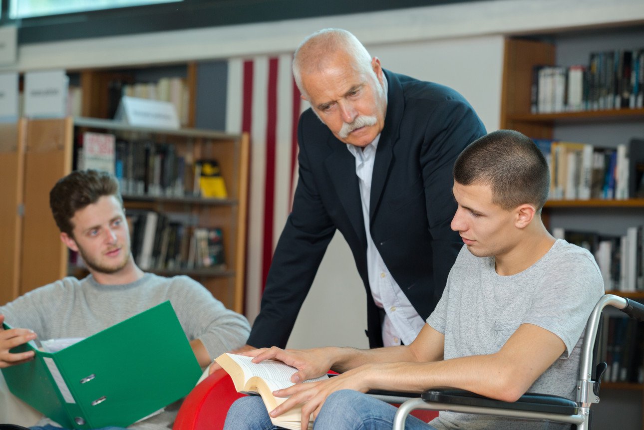 School Social Worker