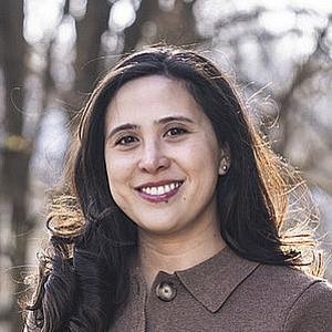 Dr. Terese Venus