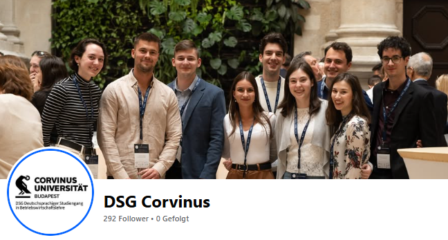 DSG Facebook