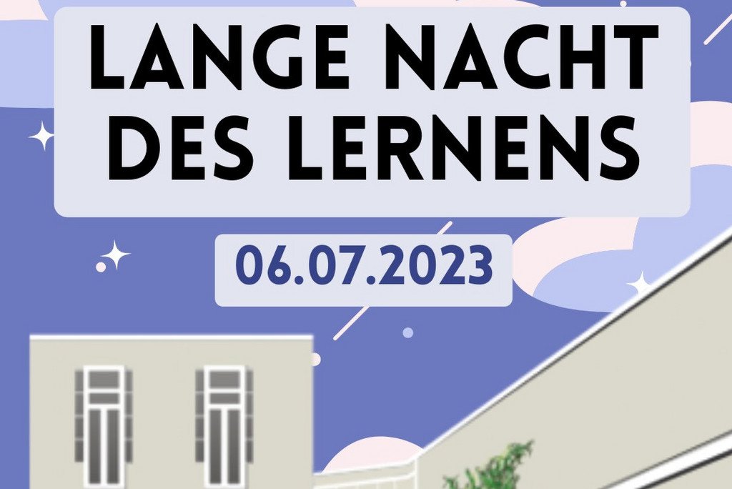 Lange Nacht des Lernens