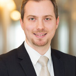Dr. Benno Stöcklein