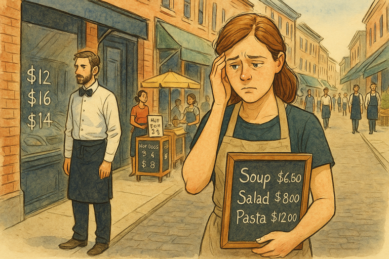 Zwischen nicht-optimaler Entscheidung und limitierter Erwartungsbildung  Experimentelle Evidenz zu Trgheit mit Prozessdaten