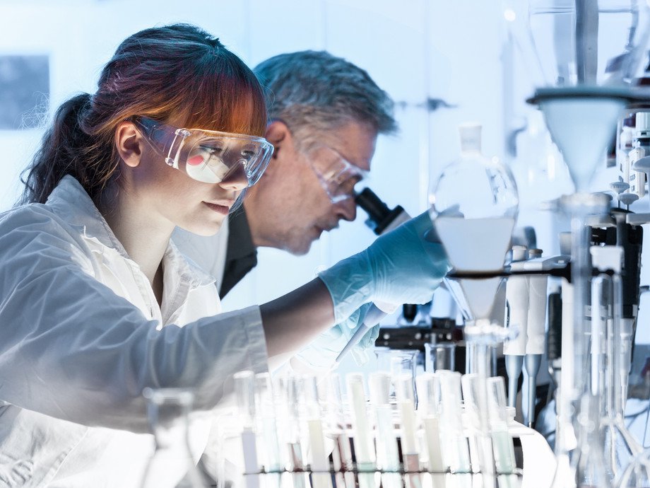 DFG Research Unit 5234/2: Does competition accelerate or hinder scientific progress?