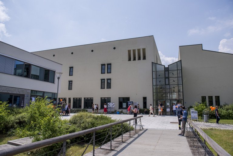 Foto: Universität Passau