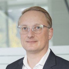 Prof. Dr. Dirk Totzek