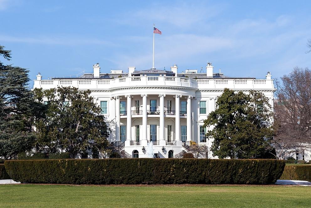 The White House