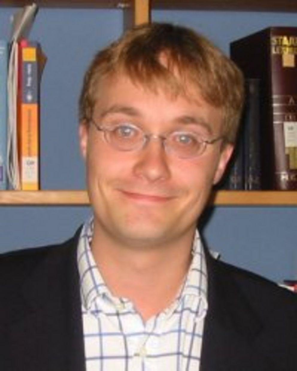 Dr. Michael Schinke Doktor Michael Schinke