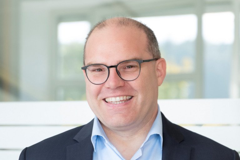 Prof. Dr. Jan Kr&auml;mer; Photo: University Passau