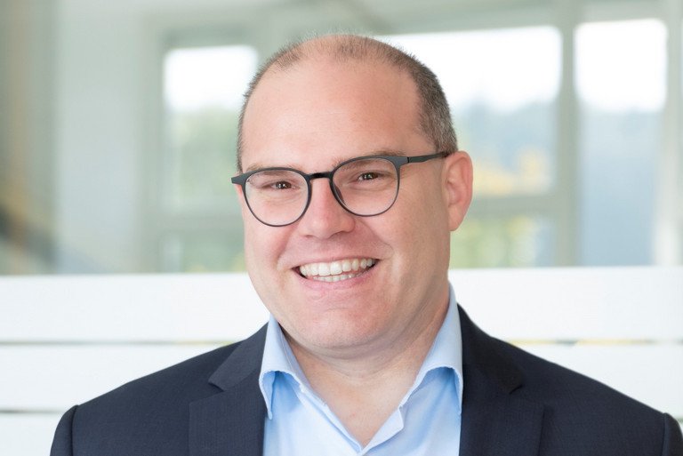 Prof. Dr. Jan Kr&auml;mer; Foto: Universit&auml;t Passau