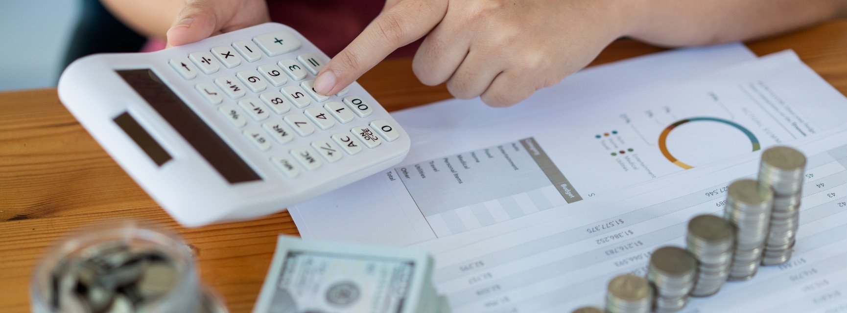 Accounting, Finance, Taxation (AFT)