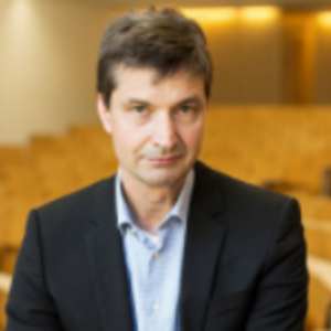 Prof. Dr. Johann Graf Lambsdorff