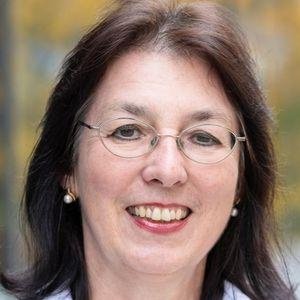 Ulrike Ammer
