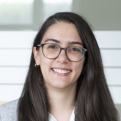 Lucero Carballo Madrigal