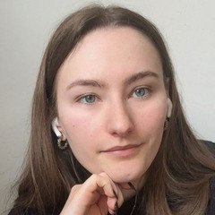 Christina Schäfer, M.Sc