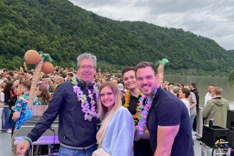 Gruppenbild