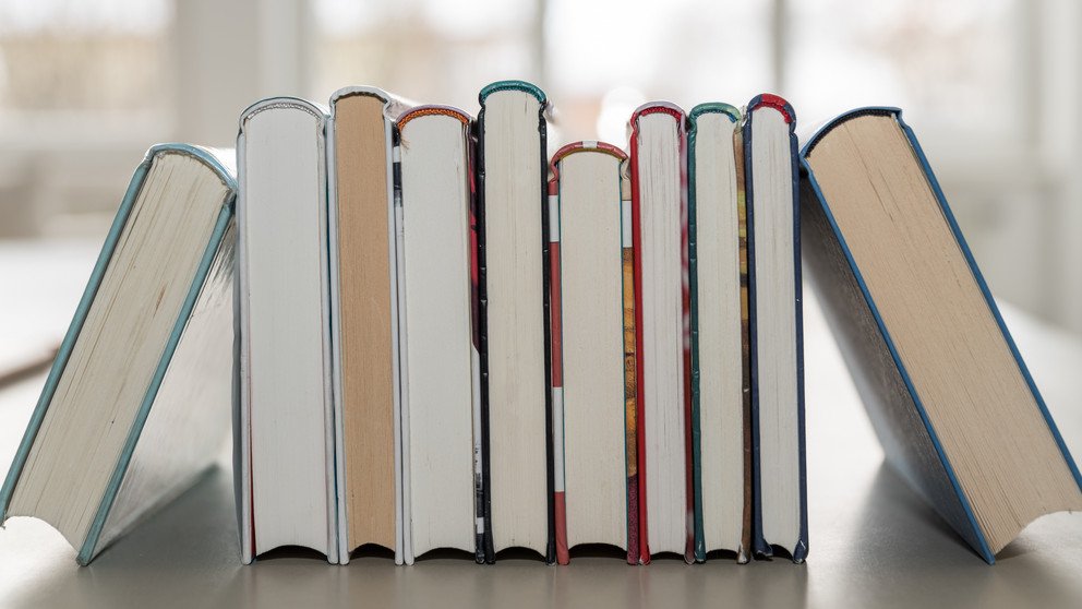 Bücher