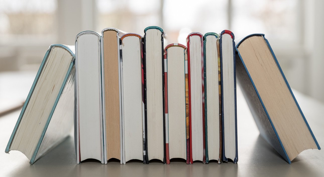 B&uuml;cher