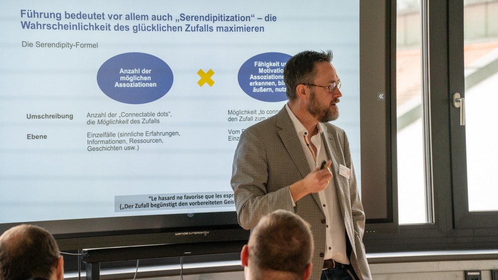 Prof. Dr. Andreas König