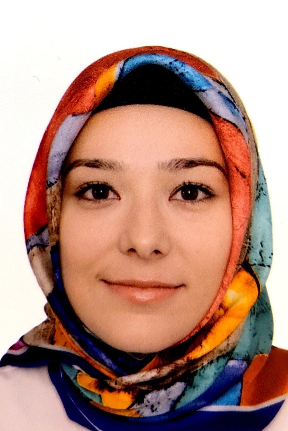 Ayse Nur Bakla