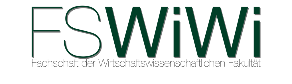 Logo der Fachschaft Wirtschaft der Universität Passau