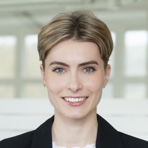 Anne Volkmann, M.Sc.