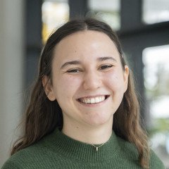 Hannah Stössel