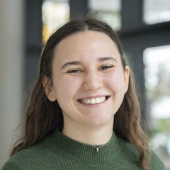 Hannah Stössel