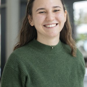 Hannah Stössel