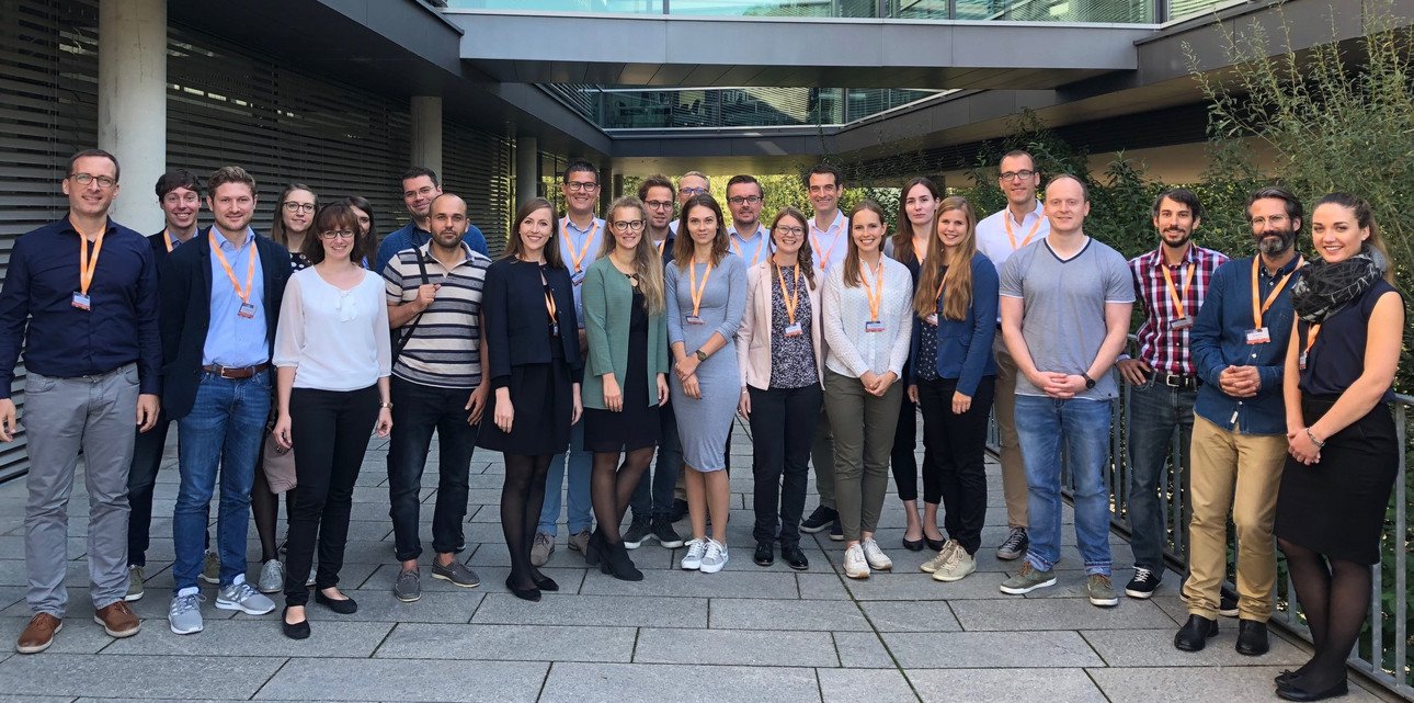 1. Konferenz des bayerischen Service Research Clusters