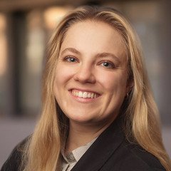 Anna Hirschbeck