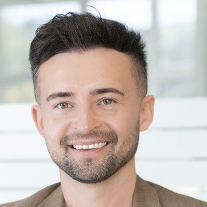 Dr. Kevin Grubiak