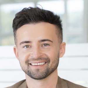 Dr. Kevin Grubiak