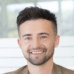 Dr. Kevin Grubiak