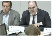 Professor Kr&auml;mer