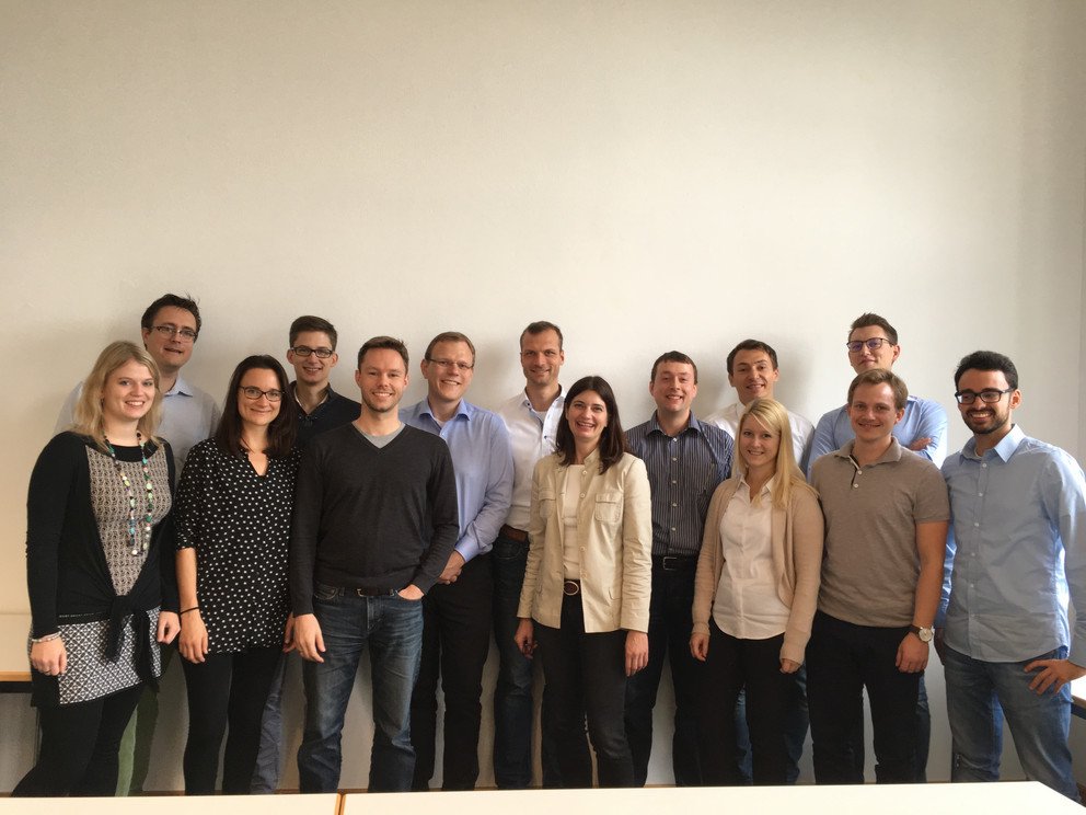 Team DokSeminar