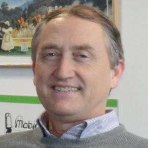 Prof. Dr. Franz Lehner